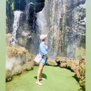 ครีมมี่ ยัยตัวร้าย profile icon