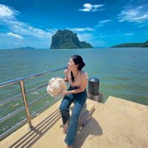 Pannita Songkaew profile icon