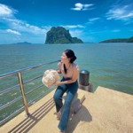 Pannita Songkaew profile icon