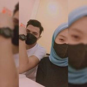 Putri Fzira profile icon