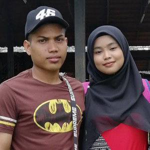 Siti Nur Ashikin Amit profile icon