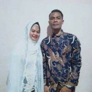 Dewi Pitriani profile icon