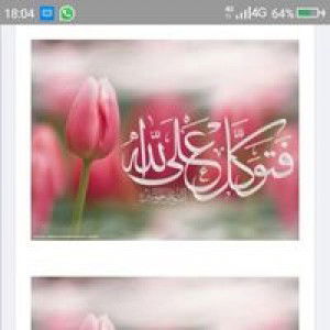 Halimah Abdulloh Al-banjari profile icon