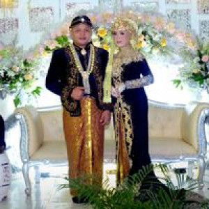 Siti Nurhayati profile icon