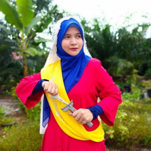 Izz Liyana profile icon