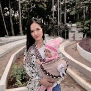 nurra cahyanti profile icon