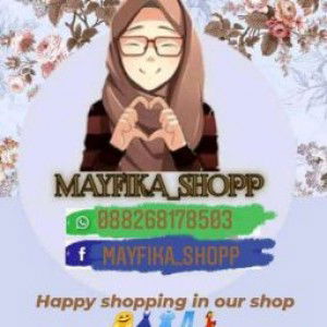 Nesi mayfika profile icon