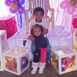 Hazil Mae Elep Reyes profile icon