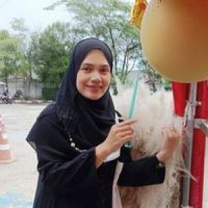 Afidah Muumin Chireen profile icon