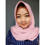 Nurul Indah Lstr profile icon