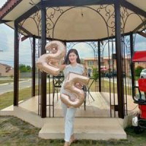 Amalyn Serrano profile icon