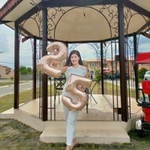 Amalyn Serrano profile icon