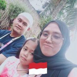 Ita Uzzakati profile icon