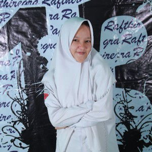 Azizah Sholeh profile icon