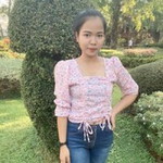 Parisa Patthaisong profile icon