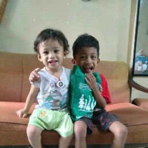 Daniel Timotheus profile icon