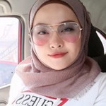 Nabila Shin profile icon