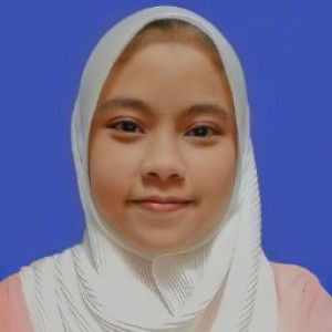 Ayu Lestari Febriyanti profile icon