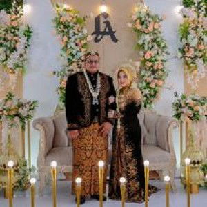 Lestari Soetrisno profile icon