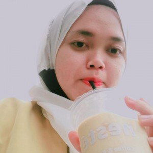 Rina Fitriani profile icon