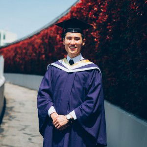 Marcus Loke profile icon