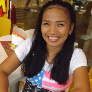 Ma. Mercedes Reyes Villegas profile icon