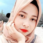 Fatinah Arwae profile icon