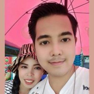 Pui Pronthip profile icon