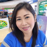 Richell Fernandez profile icon