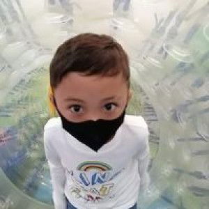 Manarin Javin Timothy profile icon