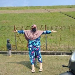 Deskia Renata profile icon