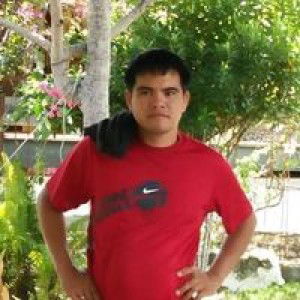 Cedric Caga profile icon