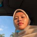 Nur Alya Syafiqah profile icon