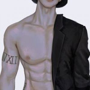 Luis Stt profile icon