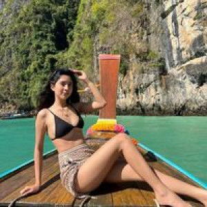 Chanakan Yangsawang profile icon