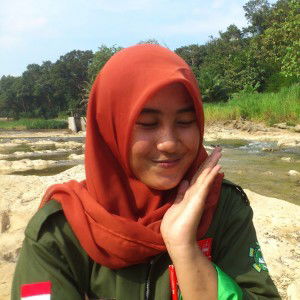 Anindya Maharanie profile icon