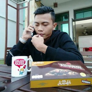 Arifuddin Kasim profile icon