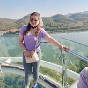 เนมมี่่ สมูตตี้เบบี้ profile icon