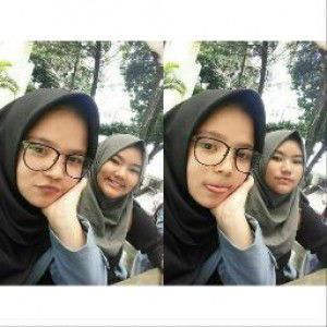 Bunga Lazuardi profile icon