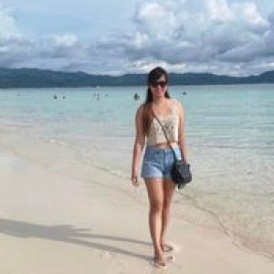 Camela Conti Fernandez profile icon