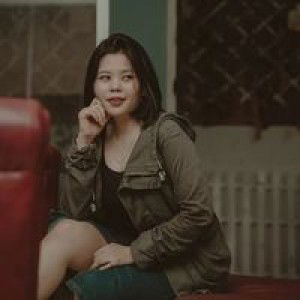 Mely Agustina profile icon