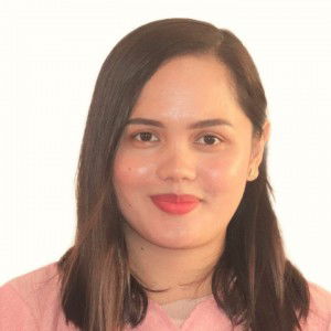 Jorina Rebucas-Bolivar profile icon