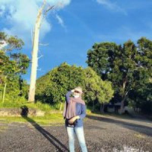 Putri Yasinta profile icon