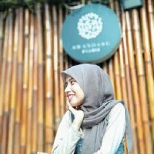 Sary Sareix profile icon