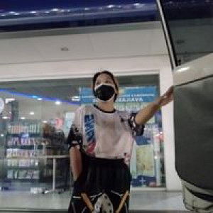 Pedernal Mhyla Peñaverde profile icon