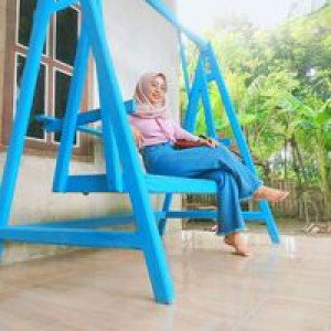 S Hairatih profile icon