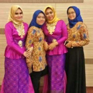 puspa agustina profile icon