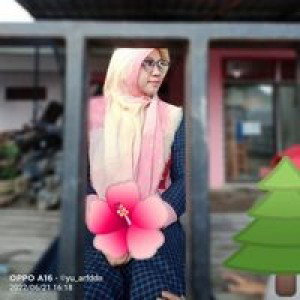 Nurul Farhanah Asyifa profile icon