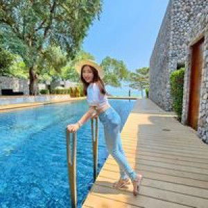 Nattaya Jarupeng profile icon