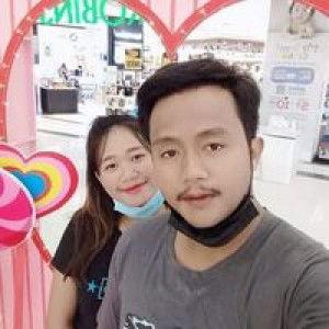 Som'm Thantawan profile icon